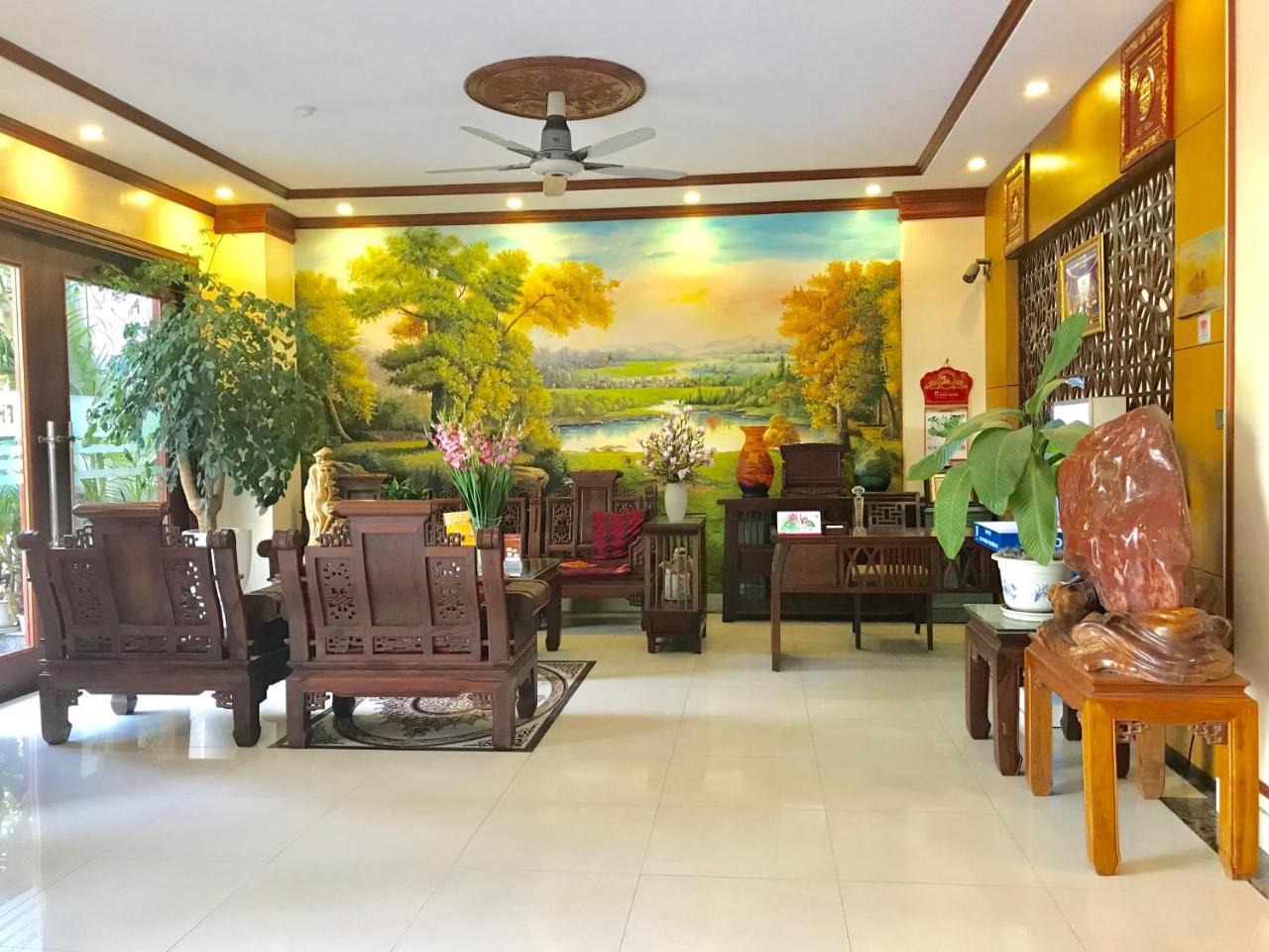 Phoenix3 Hotel Bắc Ninh 外观 照片
